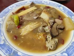 熬货-管记水席老店(仙果市街店)