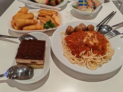 -宜家·瑞典风味餐厅(无锡店)