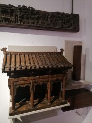 -文旺阁亲子手工DIY木作博物馆