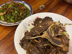 -刘师父老汉口江湖菜(蔡锷路店)