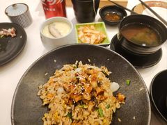 -禾绿回转寿司(苏宁广场店)