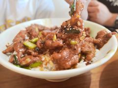 -肥朵食堂(带梦胡同店)