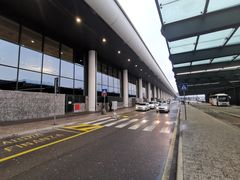 -米兰马尔彭萨国际机场