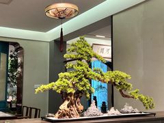 -高玛纳驴肉火烧(河间总店)