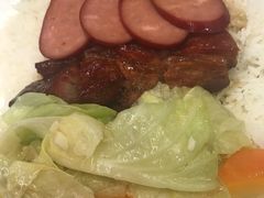 四宝饭-和平馆·地道港澳茶餐厅(西门口店)