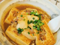 -福满园大酒楼(梅林店)