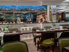 -帝豪酒店•马可勃罗西餐厅