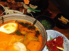 -和彩放题餐厅(酒仙桥店)