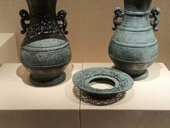 -广西壮族自治区博物馆