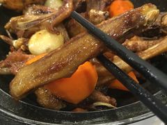-美极鲜食坊(宝安南路店)