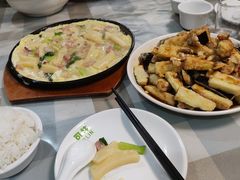 -华春餐馆(鱼山路店)