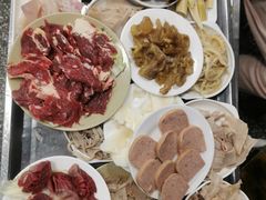-李德富老街牛杂火锅(抚琴街店)