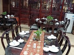 -勺园饭店(骨科医院店)