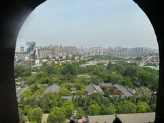 -大慈恩寺(大雁塔)