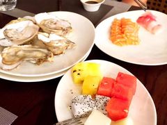 -富力铂尔曼大酒店-尚西餐厅