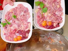 -小煵记·打边炉(西丽文光店)