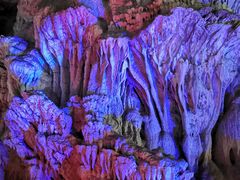 -泰安地下龙宫景区