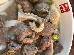 -潮镇老尾牛杂(环城西路店)
