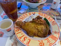 -肥韬茶餐厅(海上世界店)