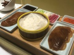 烤鸭-宁波石浦大饭店(新材料城店)