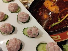 -三江两海老火锅(北京首店)
