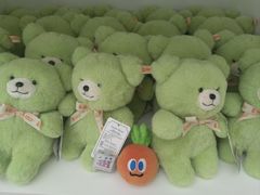 -济州岛泰迪熊博物馆