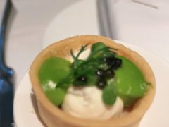 -L'Arome芳芳法国餐厅(仙林金鹰店)