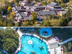 -昭化古城
