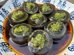 -香雪海饭店中餐厅(人民桥店)