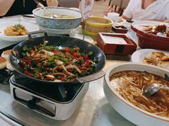 -大鸭梨烤鸭店(光彩店)