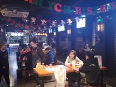 -搓火大都会(广安门总店)