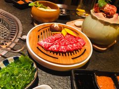 -上男·烧肉集市(五一广场店)