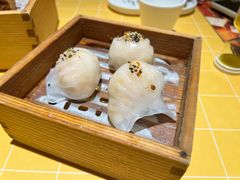 -蔡澜点心·粤菜(海印都荟城店)