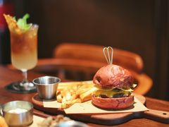 -上古咖啡ShadowCafe&Reastaurant(哈尔滨中央大街店)