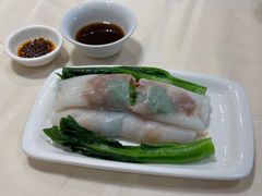 -广东胜利宾馆西关粤中餐厅