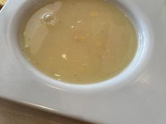 玉米浓汤-豪客来牛排(海沧阿罗海店)