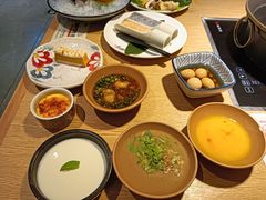 -温野菜涮涮锅(曲江大悦城店)