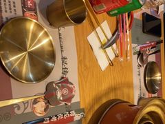 -闻老头·菊花炭烤肉(D11店)