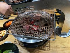 -九田家黑牛烤肉(溧水万达店)