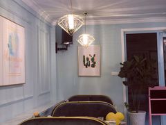-La patisserie de Mona 茉娜的甜品(韩乐坊店)