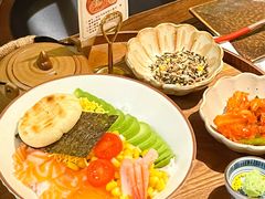 -一豚轩·烧鸟·豚骨拉面(五四路店)