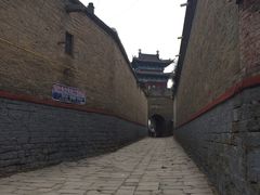 -李自成行宫