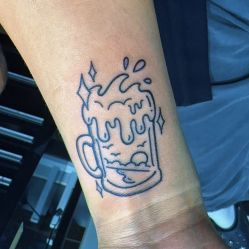 -MDZ STORE·TATTOO·耳饰