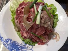 -侯家庄阿才有品私房菜馆