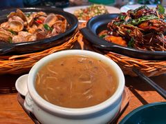 -蝦塘·中国餐馆(城墙南马道巷店)