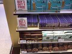 -肯尼迪机场免税店