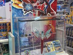-TOYSRUS玩具反斗城(广州IGC天汇广场店)