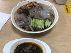 -喜乐多水饺(天通苑店)