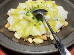 -廊亦舫Lang Yi Fang Restaurant(金桥店)