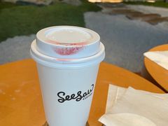-Seesaw Coffee(朝阳大悦城店)